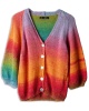 Artikelbild 3 des Artikels “Raglanjacke Mit Hebe-Rippenmuster aus Cotonella “