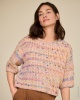Artikelbild 3 des Artikels “Kurzarm-Pullover aus Cassata “