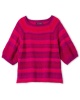 Artikelbild 3 des Artikels “Pullover Mit Rundpasse aus Corallo “