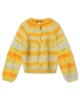 Artikelbild 3 des Artikels “Jacke Top Down aus Basta Mista 29 - Resedagrün | 48/50 (600g)“