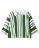 Artikelbild 3 des Artikels “Polojacke Mit Streifen aus Ecopuno “