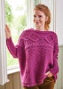 Artikelbild 3 des Artikels “Pullover aus LandLust Winterwolle “