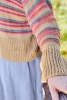 Artikelbild 3 des Artikels “Ringeljacke aus LandLust Sommerseide “