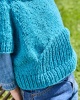 Artikelbild 3 des Artikels “Top Down Kinderpullunder aus Landlust Soft Tweed 90 “
