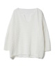 Artikelbild 3 des Artikels “Pullover Im Fallmaschenmuster aus Linissimo “