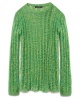 Artikelbild 3 des Artikels “Pullover Im Fallmaschenmuster aus Linissimo & Solo Lino “