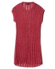 Artikelbild 3 des Artikels “Minikleid Im Fallmaschenmuster aus Linissimo & Solo Lino “