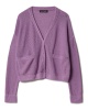 Artikelbild 3 des Artikels “Jacke Glatt Links Mit Taschen aus Nastrino “