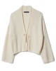 Artikelbild 3 des Artikels “Jacke Im Strukturmuster aus Cotton Wool “
