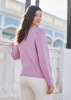 Artikelbild 3 des Artikels “Pullover aus LandLust Sommerseide “