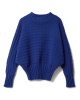 Artikelbild 3 des Artikels “Fledermauspullover aus Cool Wool Big “