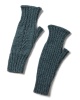 Artikelbild 3 des Artikels “Handstulpen Mit Strickmotiv aus Cool Wool Vintage “