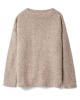 Artikelbild 3 des Artikels “Pullover Im Zackenmuster aus Cool Wool Lace “