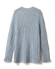 Artikelbild 3 des Artikels “Raglanpullover Top Down aus Merino Uno 14 - Gelb | 52/54 (750g)“