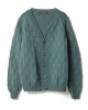 Artikelbild 3 des Artikels “Herren-Raglanjacke aus Cool Wool Big “