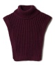 Artikelbild 3 des Artikels “Rollkragen-Einsatz aus Cool Wool Big “