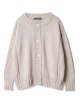 Artikelbild 3 des Artikels “Jacke Im Strukturmuster aus Cool Wool Big “