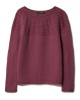 Artikelbild 3 des Artikels “Rundpassenpullover aus Merino Uno “