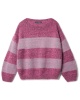 Artikelbild 3 des Artikels “Blockstreifenpullover aus Cool Wool Vintage & Silkhair “