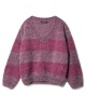 Artikelbild 3 des Artikels “V-Pullover aus Cool Wool Vintage & Silkhair “
