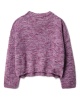Artikelbild 3 des Artikels “Oversize-Pullover aus Vintage Chunky “