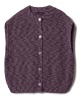 Artikelbild 3 des Artikels “Halbpatent-Weste aus Cool Wool Vintage “