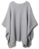 Artikelbild 3 des Artikels “Poncho aus Landlust Soft Tweed & Silkhair “