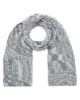 Artikelbild 3 des Artikels “Schal Im Patentmuster aus Cool Wool Print “