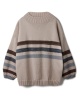Artikelbild 3 des Artikels “Pullover Mit Streifen aus Cool Wool & Cool Wool Vintage “