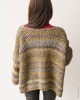 Artikelbild 3 des Artikels “Cardigan Im Perlmuster aus Merino Twister “