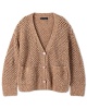 Artikelbild 3 des Artikels “Jacke Im Gitterlochmuster aus Bottoni “