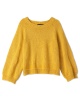 Artikelbild 3 des Artikels “Raglanpullover Glatt Rechts aus Summer Softness “