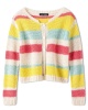 Artikelbild 3 des Artikels “Jacke Im Strukturmuster aus Summer Cashmere “