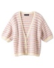 Artikelbild 3 des Artikels “Jacke Im Strukturmuster aus Summer Softness “