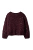 Artikelbild 3 des Artikels “Pullover Im Fallmaschenmuster aus Alta Moda Cashmere 16 & Setasuri & Cosmo “