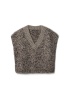 Artikelbild 3 des Artikels “Slipover aus Alta Moda Cashmere 16 & Setasuri & Cosmo “