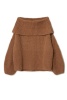 Artikelbild 3 des Artikels “Halbpatent-Pullover aus Nebbia “