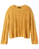 Artikelbild 3 des Artikels “Pullover Im Lochrippenmuster aus Setasuri & Glamour “