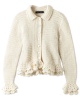 Artikelbild 3 des Artikels “Jacke Mit Häkelrüschen aus Summer Softness “