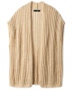 Artikelbild 3 des Artikels “Weste aus Summer Cashmere “