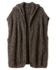 Artikelbild 3 des Artikels “Hoodieweste aus Frizzante “