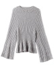 Artikelbild 3 des Artikels “Taillierter Pullover aus Filo Lurex “