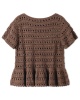 Artikelbild 3 des Artikels “Pullover aus Gioia 13 - Mint | 48/50 (600g)“