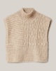 Artikelbild 3 des Artikels “Zopfpullunder aus Natural Alpaca Pelo 07 - Camel/Beige | 40/42 (300g)“