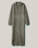Artikelbild 3 des Artikels “Top Down Kleid aus Natural Alpaca Pelo “