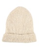 Artikelbild 3 des Artikels “Klassische Rippenmütze aus Natural Alpaca Pelo “