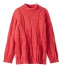 Artikelbild 3 des Artikels “Oversized Pullover aus Mohair Di Gio “