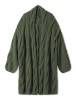 Artikelbild 3 des Artikels “Oversized-Cardigan aus Mohair Di Gio “