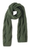 Artikelbild 3 des Artikels “Schal Im Zopfmuster aus Mohair Di Gio “