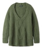 Artikelbild 3 des Artikels “Oversized-Sweater aus Mohair Di Gio “